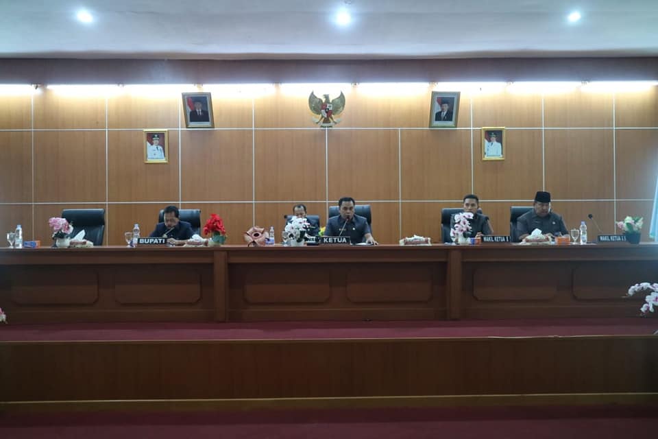 Paripurna I
