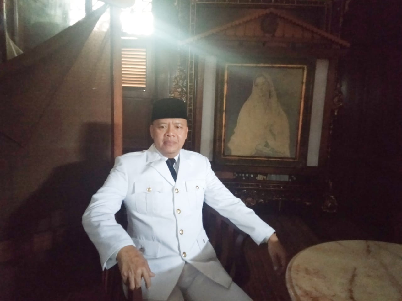 gubernur