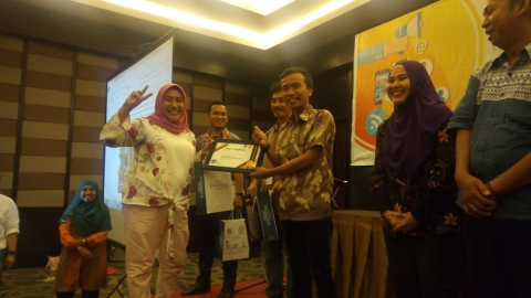 Pemkot Bengkulu