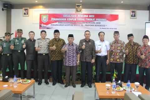 PEMERINTAHAN