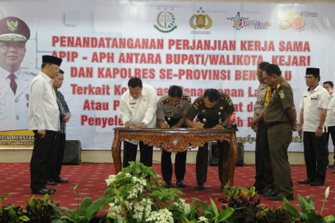 Kota Bengkulu