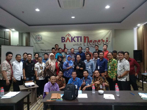 Kota Bengkulu