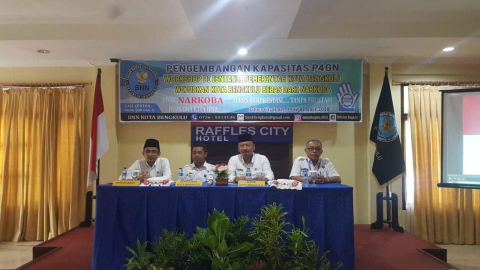 Pemkot Bengkulu