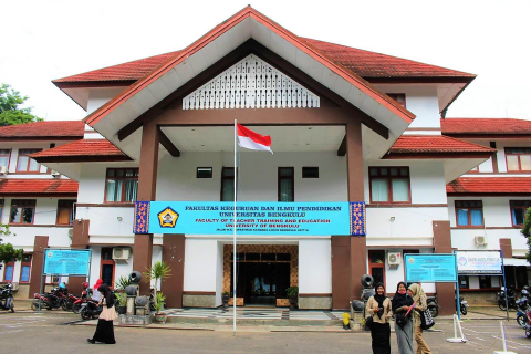 Kota Bengkulu