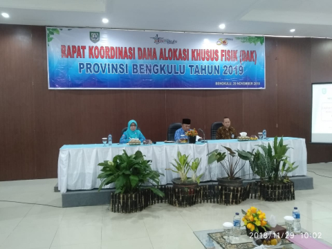 Kota Bengkulu