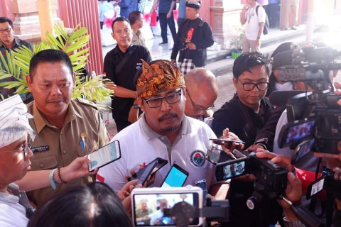 Daerah