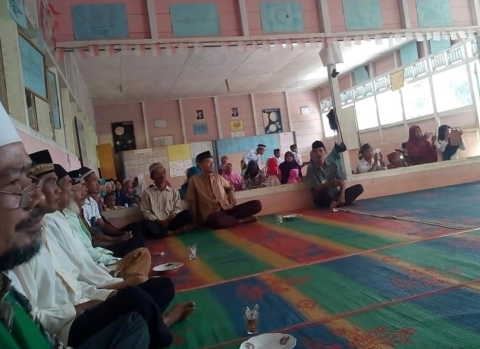 Daerah