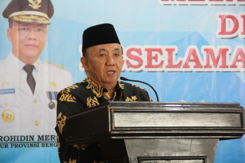 Kota Bengkulu