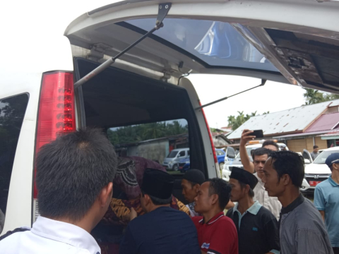 kota bengkulu