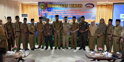 pemkot bengkulu