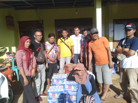 Kabupaten