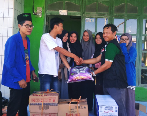Pemuda bengkulu