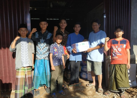 Kabupaten