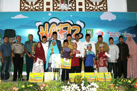 Kota Bengkulu