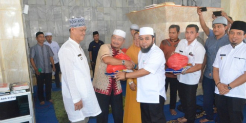 Kota Bengkulu