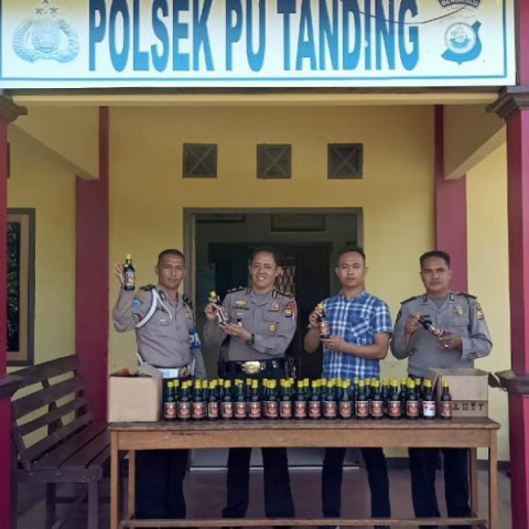 Kabupaten