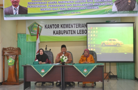 Lebong