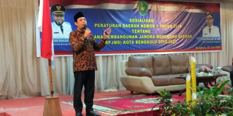 Kota Bengkulu