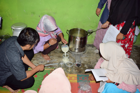 Susu