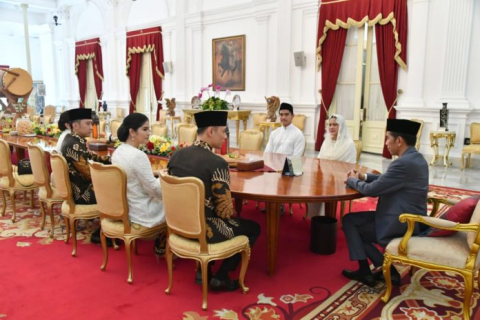 lebaran