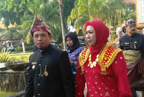 Hut