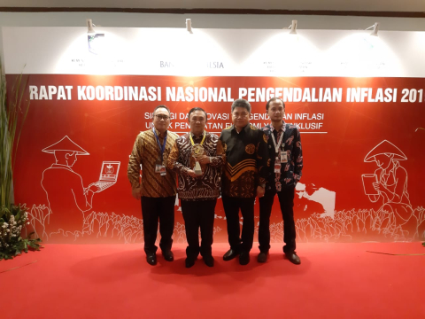 Inflasi