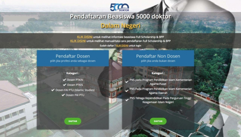 Beasiswa