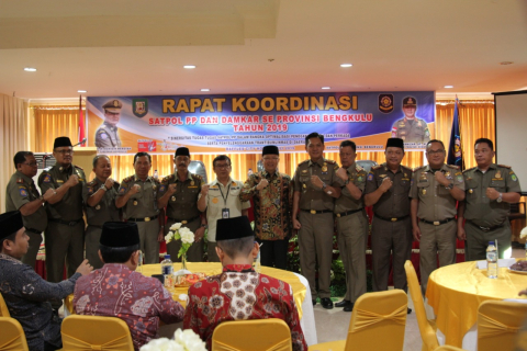 rakor