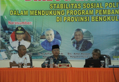 Daerah