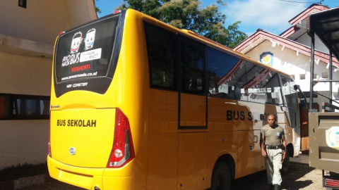 bus