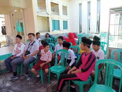 Daerah
