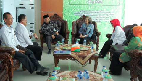 Daerah