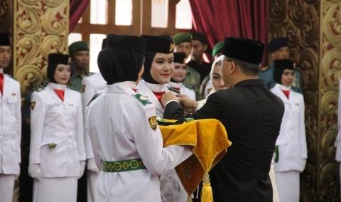 Daerah