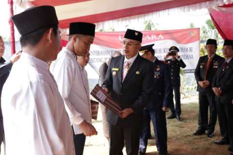 Daerah