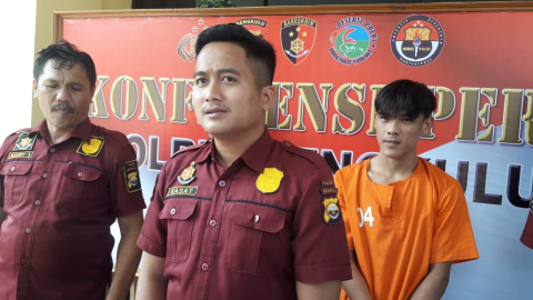 Polres