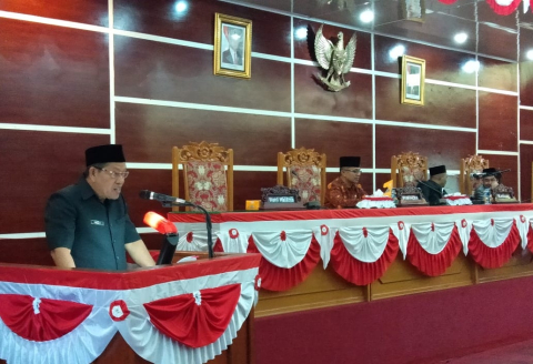Kota Bengkulu