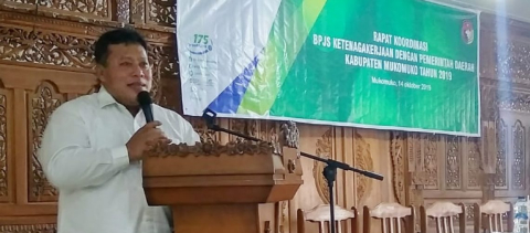 kabupaten