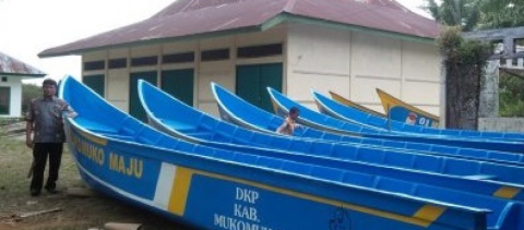 kabupaten