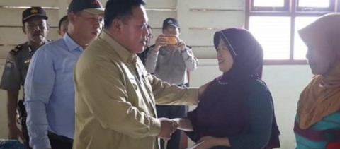 kabupaten