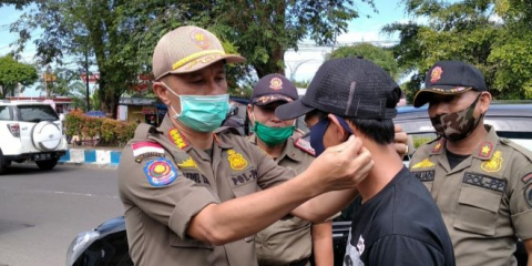 Satpol PP