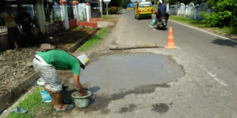 KOTA BENGKULU