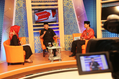 Dialog Interaktif