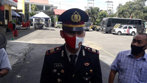 AKP Agis Arya Denawa