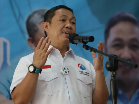 Anis Matta