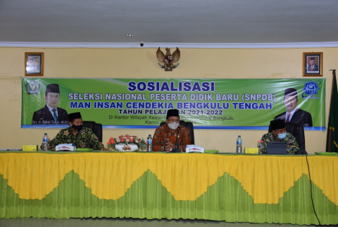 Kota Bengkulu