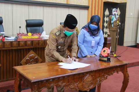 Pemkot Bengkulu