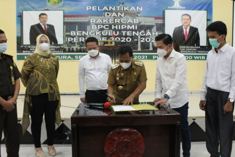 kota bengkulu