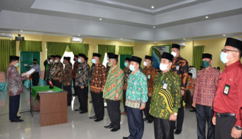 pemerintahan