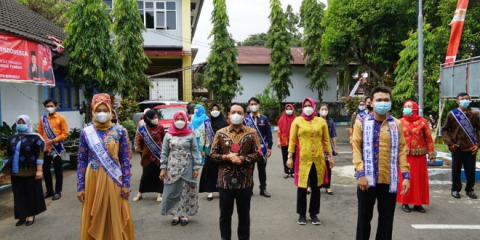 Kota Bengkulu