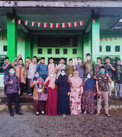 daerah